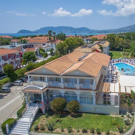 Roseland Hotel Marmari (Kos) Exterior foto
